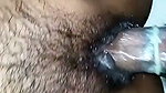 Moaning Nepali bhabhi fucking infront of her husband at home