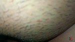 My New Girlfriend’s Pussy Filled up with Cum
