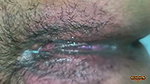 Nepalese Girl’s Hairy Juicy Pussy
