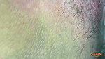 Nepalese Girl’s Hairy Juicy Pussy