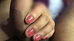 Nepali babe is craving for some hardcore sex