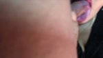 Nepali baby having anal sex after a long time
