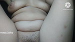 Nepali girl maya pussy masturbations