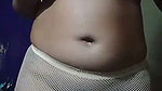 Nepali Girl Playing with Pussy and Striping