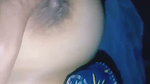 Nepali girlfriend and boyfriend call clear audio boops puti khelaudai
