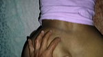 Nepali homemade video.kabita enjoying with me