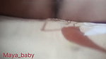 Nepali horny girl playing with pussy and fucking
