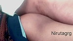 New Nepali Homemade video.Gau Tir xu achel