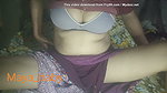 New year ma maja le chikaye threesome garera