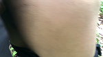 Outdoor sex in the forest with huge ass babe