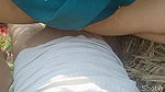 Stepmom Hard in Sugarcane Field