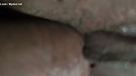 PART 2 Putting the Shaved Cock to Use! Raw Deep Fucking and Big Creampie