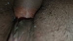 PART 2 Putting the Shaved Cock to Use! Raw Deep Fucking and Big Creampie