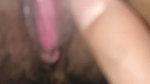 Penis Getting Vary Difficulty to Enter into Her Vagina