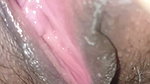 Penis Getting Vary Difficulty to Enter into Her Vagina