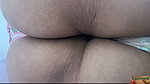 Playing with my Hot and sexy Indian Desi filipina wife’s big ass and pussy. Part 1