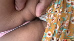 Playing with my Hot and sexy Indian Desi filipina wife’s big ass and pussy. Part 1