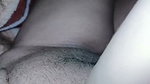 Pussy of Girlfriend got Creampie