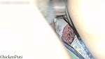 Rati Chikda Chikda jossiyepaxi Doggy Style Hannai paryo,New Nepali Sex Vidro with Dirtytalk