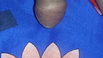 Real Amateur Husband Slow Growing Erection to Deep Creampie with Wife