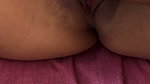 She love to play with her sexy feet fucking girlfriend hard