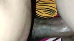 She want big loads