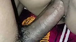 She want big loads