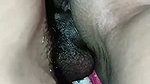 She want big loads
