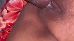 She wants my cum not to come out of her Pussy