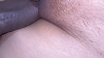She wants my load into pussy but i want it out