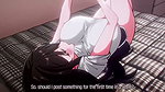 Sister Get Fucked Hard By Unknown Person _ EP _1