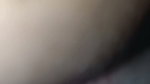 Sleepy Penis Getting Inside Wet and Messy Pussy