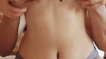 Smooching and playing with my girlfriend softcore sex