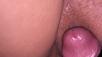 step sister can’t wait to get cream