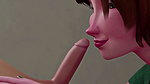 stepmum and stepaunt game play video