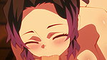Tanjiro And Shinobu Kocho_ Demon slayer Anime Hentai Sex Video