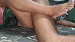 Vaujulai Chikna jada Dai Aayepachhi Nepali porn Video Nepali Kanda