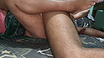Vaujulai Chikna jada Dai Aayepachhi Nepali porn Video Nepali Kanda