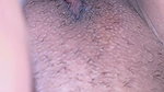 Warm sperms into pussy