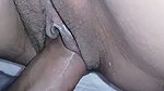 Wife got Creampie