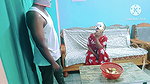 A Lustful Step Mother Unable to Control Her Feelings for Her Step Son – Full Tamil Dirty Talk with Moaning