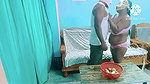 A Lustful Step Mother Unable to Control Her Feelings for Her Step Son – Full Tamil Dirty Talk with Moaning