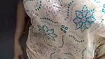 Insta MILF Veena Thaara New Live Teasing Hot With Nip Slip