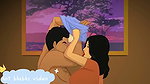 Bhabi hot chuday ki video. Bhabi hot sex . Bhabi xxx. Bhabi Anime