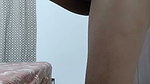 Cutie having fun