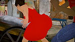 Desi Bhabhi Fucked Hard by Black African Pizza Boy BBC – Unsatisfied Wife Takes Huge Black Cock Hindi Sex Video