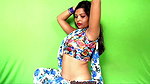 Desi style New Couple Viral Hardcore Fucking In the front of step sister