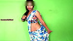 Desi style New Couple Viral Hardcore Fucking In the front of step sister