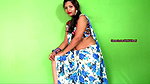 Desi style New Couple Viral Hardcore Fucking In the front of step sister
