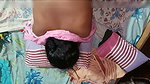 Desi wife fucks her juicy pussy